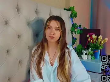 Stripchat Best Webcam of AnnaBerrys