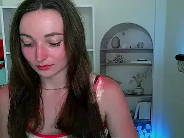 Stripchat Nude Webcam of _Barbie_Kiss_