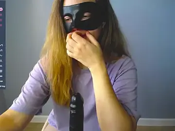 Stripchat Sex Cam of BubbbleGumm