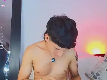 Stripchat Nude Webcam of JacoboSwam