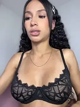 Stripchat Best Webcam of Miaa_love6969