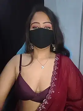 Stripchat Live Sex of Mysterious__angel