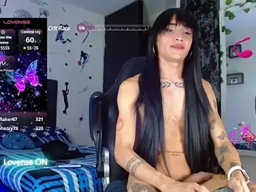 Stripchat Sex Cam of Penelopee22cm