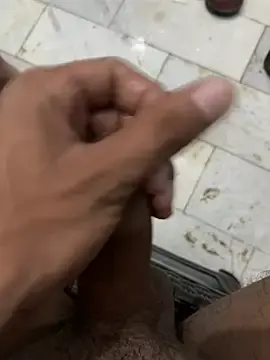 Stripchat Live Porn of Vinay_112