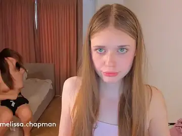 Stripchat Live Porn of melissssa_bloom