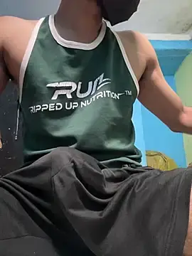 Stripchat Nude Webcam of mightyythorrrr