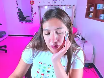 Stripchat Live Sex of perlabeautiful