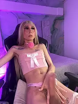 Stripchat Adult Webcam of Aniie_Doll