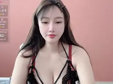 Stripchat Nude Webcam of Crush-7ii