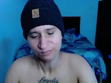 Stripchat Free Live Porn of Im_Milan_Rs