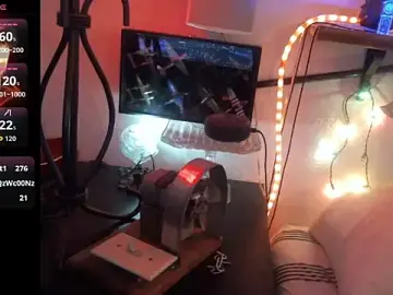 Stripchat Free Live Porn of Pussyeat2please