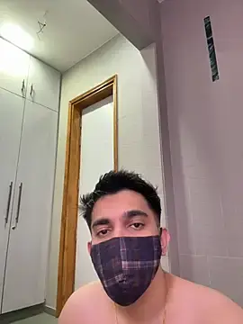 Stripchat Free Porn Cam of arju9699