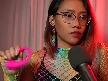 Stripchat Live Sex Cam of VexaNyx