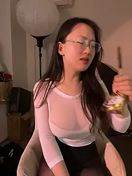 Stripchat Best Webcam of Ay518