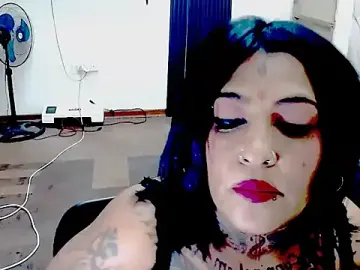Stripchat Live Porn of Indiancatz2