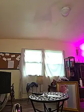 Stripchat Live Sex Cam of LacyLaurent