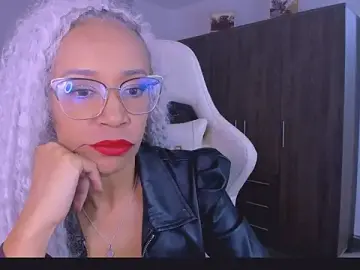 Stripchat Live Sex Cam of ScarlettMalbec