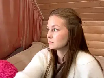 Stripchat Free Porn Cam of TessSamul