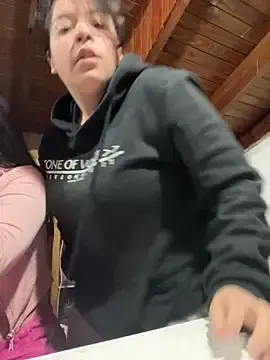 Stripchat Free Porn Cam of millyalc0ck
