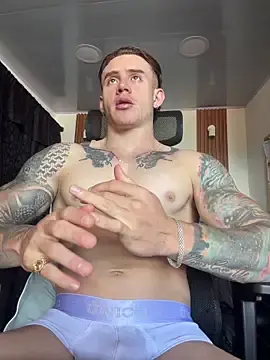 Stripchat Best live sex cam show of paulthompson_