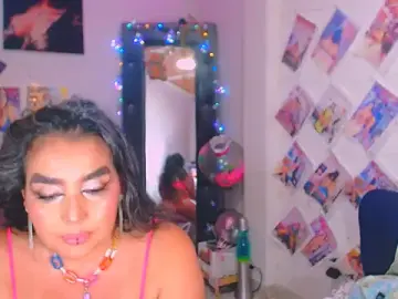 Stripchat Sex Cam of sweet_vanessa_22