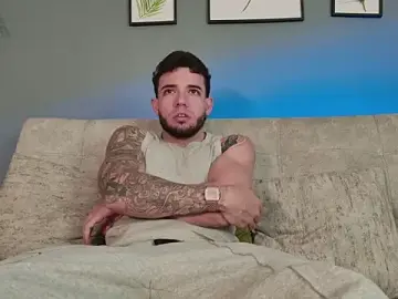 Stripchat Best live sex cam show of Alan-riios