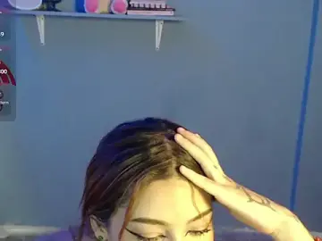 Stripchat Live Sex Cam of Bunny_bel