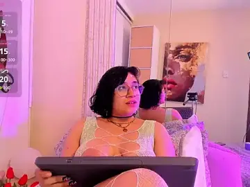 Stripchat Best Webcam of DaryMoon