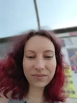 Stripchat Live Porn of Frost_foxy