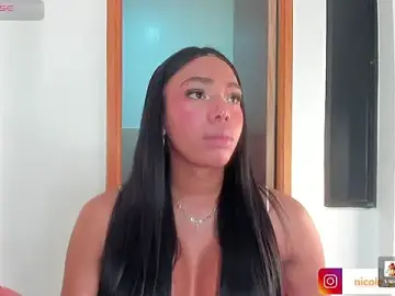 Stripchat Best live sex cam show of Nicole_Paradise