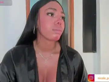 Stripchat Best Webcam of Nicole_Paradise