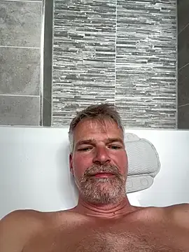 Stripchat Nude Webcam of Thor-82