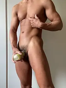 Stripchat Adult Webcam of kenjisexy3