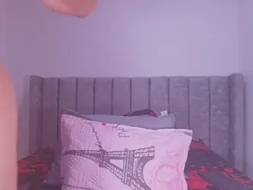 Stripchat Live Sex of rubihops