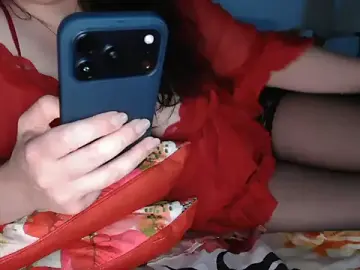 Stripchat Sex Cam of AlbaFerrettiii