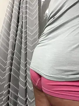 Stripchat Free Live Porn of Ayybaebay