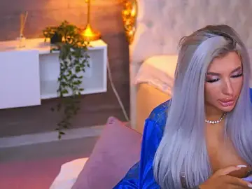 Stripchat Sex Chat of Juicy_Jessye
