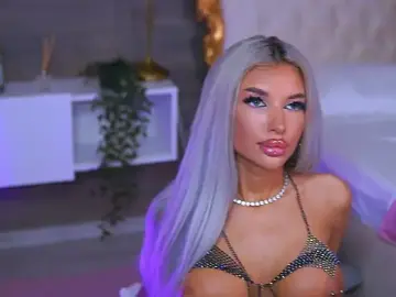 Stripchat Adult Webcams of Juicy_Jessye