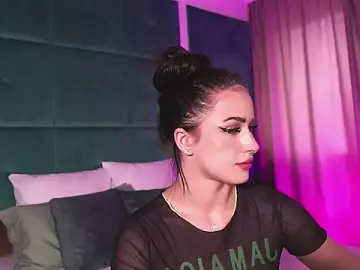 Stripchat Private Sex Chat of LucyLextonX