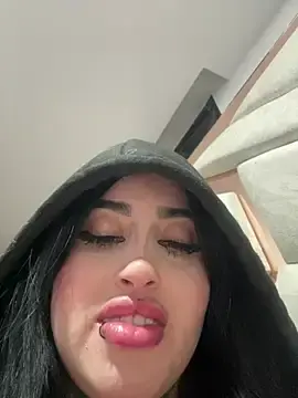 Stripchat Private Sex Chat of Milk_lee7