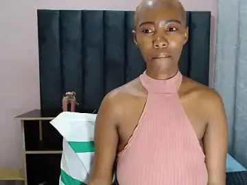 Stripchat Adult Video Chat of ORCHIDAFRICAx