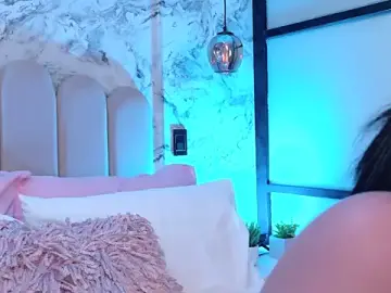 Stripchat Sex Chat of SarahyAmada
