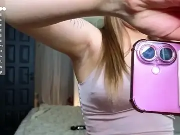 Stripchat Live Sex Cam of ZaraDudley
