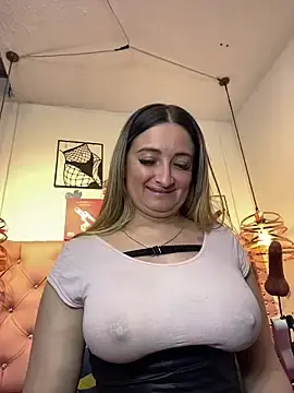 Stripchat Best Webcam of antonella87