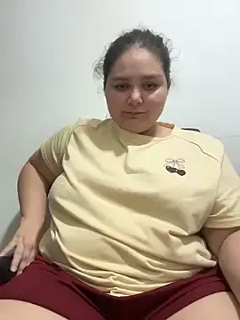 Stripchat Free Live Porn of PortuPAWG