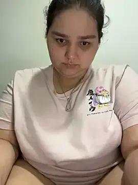 Stripchat Sex Cam of PortuPAWG