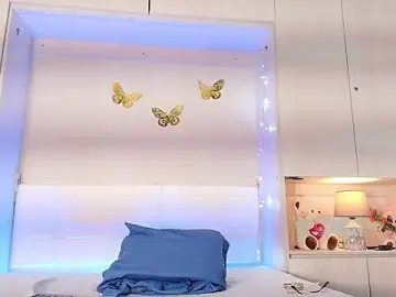 Stripchat Live Sex Cam of VanessaBlake_