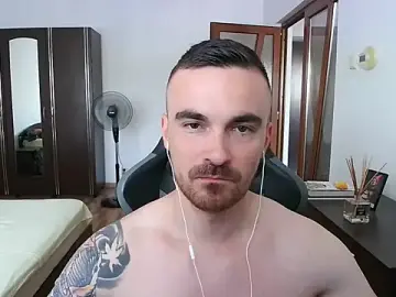 Stripchat Live Sex of mu5clemania2
