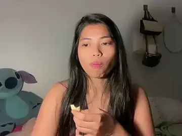 Stripchat Sex Cam of zafarina_18