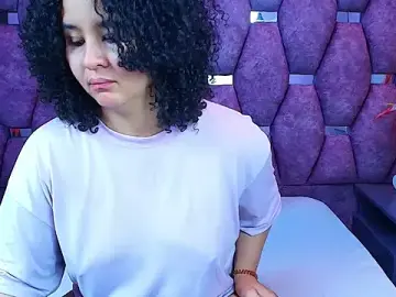 Stripchat Nude Webcam of AlaSmith